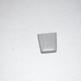 Retainer Cap - Turbo Cat T210 - Dark Gray For: turbo cat
