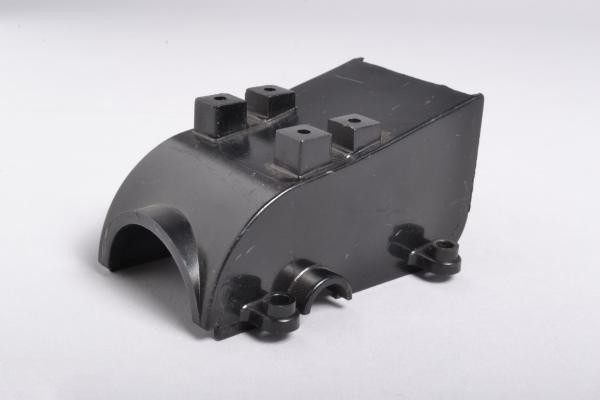 Retainer-P/N Neck-Royal 4250 Power Unit For: royal