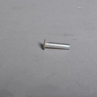 Rivet-Hoover Lexan Base Agit Ret Spring For: hoover
