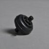 REAR WHEEL ASSY 9068G Part Number: DJ66-70227A for Samsung