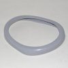 Rubber Tire - Rear Wheel-Titan T1400 Compact Can For: titan