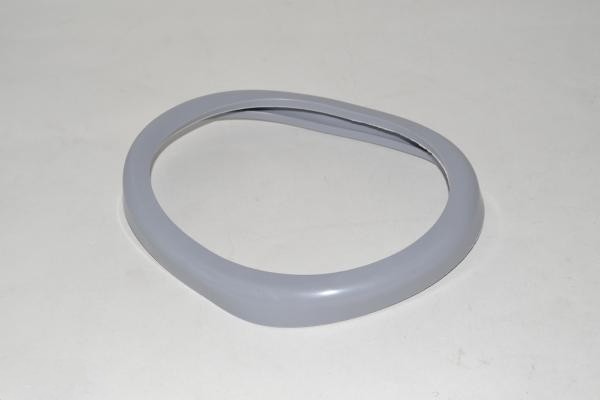 Rubber Tire - Rear Wheel-Titan T1400 Compact Can For: titan