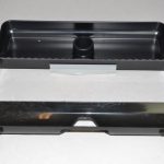 Rug Renovator Tray-Oem Kirby Black For: kirby — part 9 thumbnail