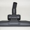 Rug Tool - Fit All - 1 1/4 - W/Wheel - 11'' - Black - W/Squeege
Blade - Swivel Elbow For: titan