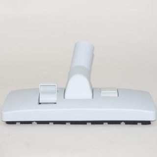 Rug/Floor Combo Tool - 1 1/4 - Gray - 2 Pedal
Metal Plate - No Wheels - 10.5'' For: fit all, residential