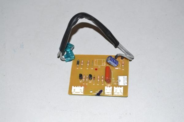 Ry-Pcb-S3755 For: hoover