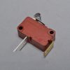 Safety Switch - Proteam Proforce 1500
Shuts Off Brushroll For: proteam