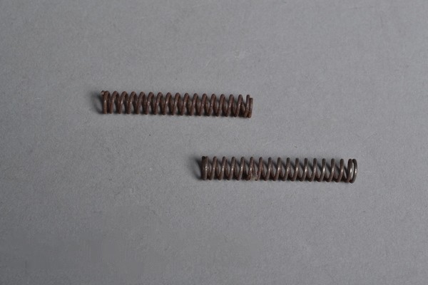 Safety Switch Slide Spg Oem-#505 For: kirby