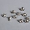 Screw-(10 Pak)-Kirby G-3 Scuff Plate For: kirby
