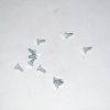 Screw - Cam Lock - Panasonic Upright - 10Pk For: panasonic