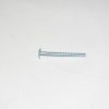 Screw - Cord Wrap-Proteam 1500Xp For: proteam