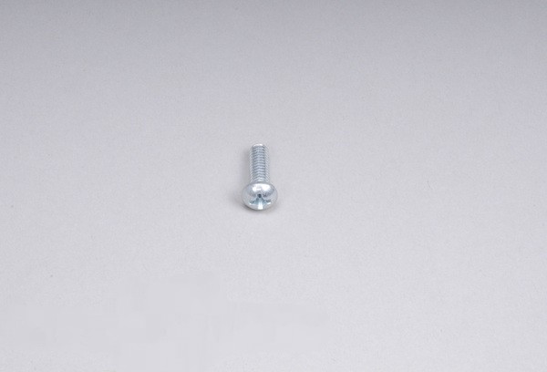 Screw For Carbon Brush Holder-D3/D4 For: rexair - rainbow