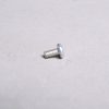 Screw-H/L Socket-6400 Bernina For: evolution-bernina