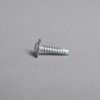 Screw-Inlet Ftg.-Bernina (All) For: evolution-bernina