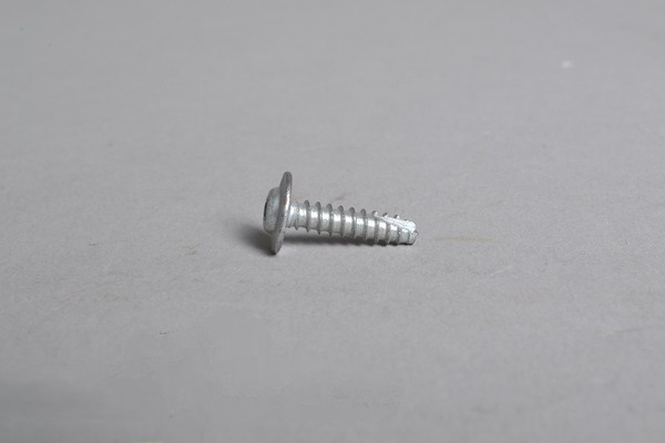Screw-Inlet Ftg.-Bernina (All) For: evolution-bernina