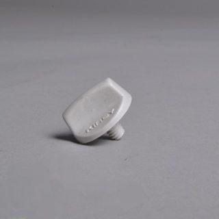 Screw-Kirby Gen Iii Back (5Pk) For: kirby