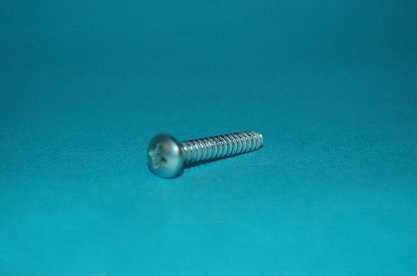 SCREW, FRAME 6210/15/17/ 20/25/30 Part Number: XTN4+20B for Panasonic