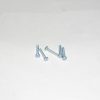 Screw-Proteam 4.2Mmx19Mm Pwr Head(3Pk) For: proteam