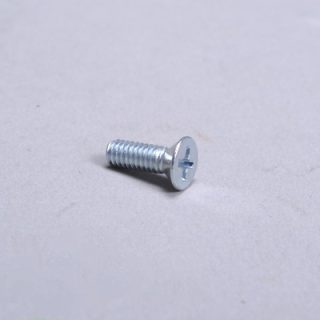 Screw-Rexair Flange Plate (R-747) For: rexair - rainbow