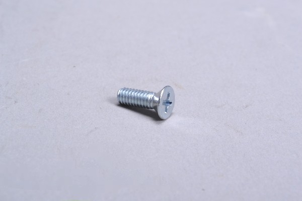 Screw-Rexair Flange Plate (R-747) For: rexair - rainbow