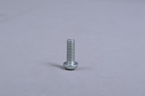 Screw-Rr Whl Shft/Mtr Mount-Dial 1100 For: hoover