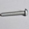 Screw(Fan Hsg To Mtr Hsg)Oem-Kby 505 Thru Dual 80 For: kirby