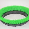 Scrub Brush - Green-Oreck Orbiter For: oreck