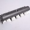 Scrub Brush Head - Cwp - Tile Diamond - 3/4 Acme Thread For: cleveland wood
