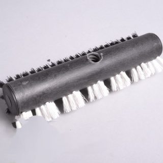 Scrub Brush Head - Cwp - Tile Diamond - 3/4 Acme Thread For: cleveland wood