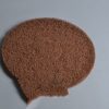Scrub Pad-Thick Brown-Fits Orbitor For: oreck