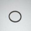 Seal, Filter Tube, for X series, G1/G2, 300/350, and 370 series Sebo vacuum cleaner repair part