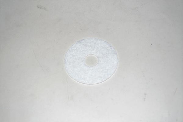 Seal - Swivel-Titan T9000 Canister For: titan