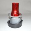 Separator Assy Dual Cr Silver