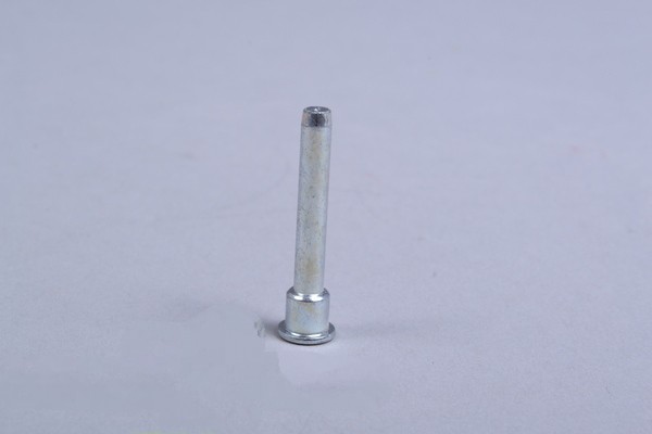 Shaft For Front Wheel On Btm Plate/ Ec-12/14Tx For: sharp