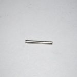 Shaft Front Wheel Sanitaire Sc-6600 Commercial For: eureka,sanitaire — part 24 thumbnail