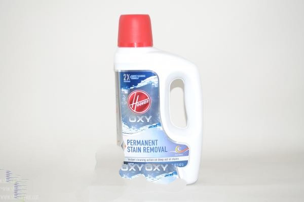 Shampoo-Hoover Oxy Formula - 50Oz For: hoover
