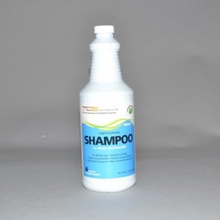 Shampoo-Titan H/D Carpet Shampoo - 32Oz For: titan