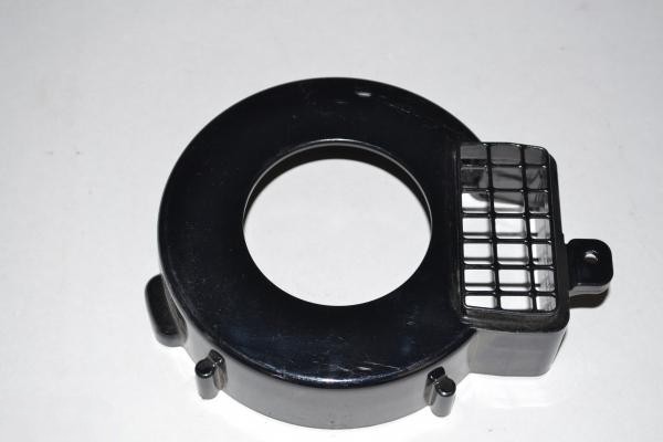 Shroud-Sanitaire Sc9180 Duralux Upright For: hizero