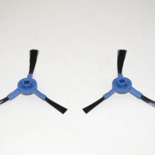 Side Brushes-Kenmore 31510.1 Robot Vac
Pack Of 2 For: kenmore