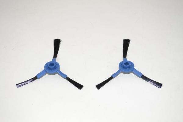 Side Brushes-Kenmore 31510.1 Robot Vac
Pack Of 2 For: kenmore