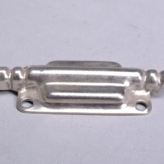 Side Connection Plate-Royal For: royal