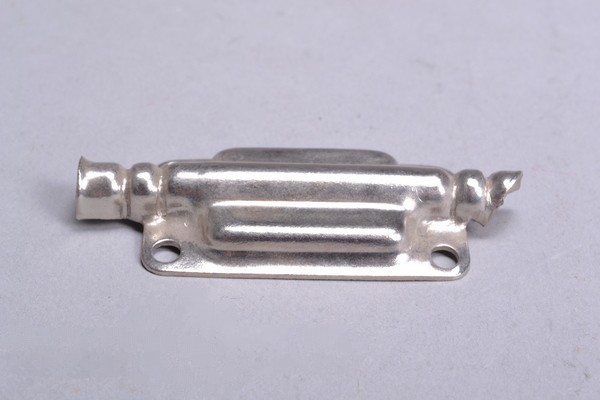 Side Connection Plate-Royal For: royal