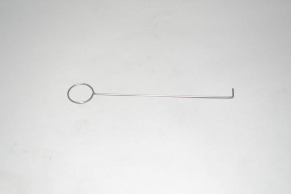 Sink Drain Hook-Hizero Bionic Mop For: windsor