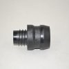 Sleeve Inlet - Euroclean Uz934 Canister For: royal