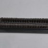 Slide On Brush (Black)-F.Q. Furn Tool For: filter queen