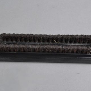 Slide On Brush (Black)-F.Q. Furn Tool For: filter queen