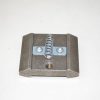 Slide With Centering Spring Assembly-Kirby G3/Av2 For: kirby