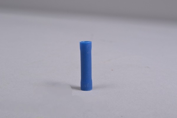 Solderless Connector (Blue) 14-16 Guage Wire For: fit all, commercial
