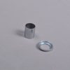 Spacer/Split Sleeve For 9Mm Armature/Bearing Appl. For: hoover