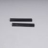 Speed Switch Lever Retainer-Heritage I - 2Pk For: kirby